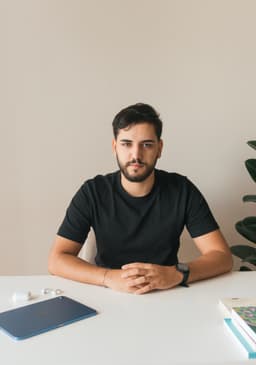 Foto de Erick Mayrinck