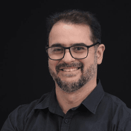 Foto de Reginaldo José de Oliveira Filho