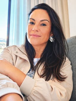 Foto de Mauren Klein