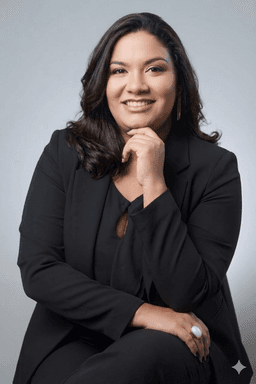 Foto de Maria Alessandra Assis de Carvalho