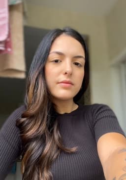 Foto de Bruna Baeta Silva Fernandes