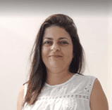 Foto de Michelle Mendes de Sousa