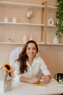 Hindi Pinho Da Silva Santos