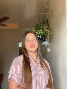 Foto de Giordana Andrighetti