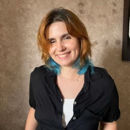 Foto de Giovanna Araujo Navarro