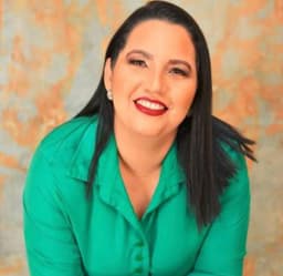 Foto de Raquel dos Santos Freitas