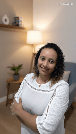 Janaina Domingos Isidoro Francisco