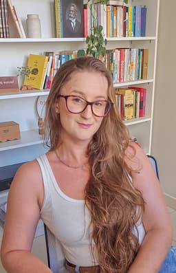 Foto de Eloisa Goronci