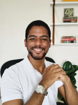 Edlon Diogo Santana dos Santos