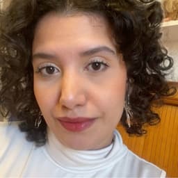 Foto de Fernanda Mickaela de Souza Gonçalves