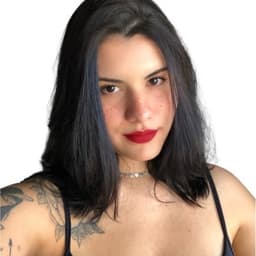 Ariane Teixeira de Moura