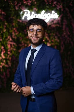 Foto de João Victor Souza Fernandes