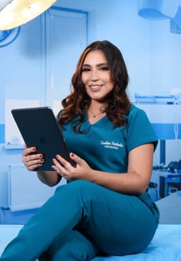 Foto de Caroline Fontineles Brito