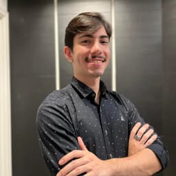 Foto de Augusto Cesar Vieira Bittencourt