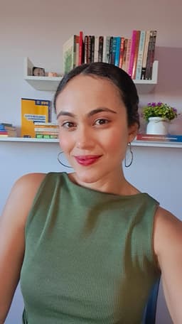 Bianca Bonetti Oliveira