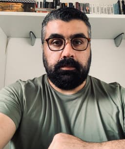 Foto de Flávio Luís de Aquino