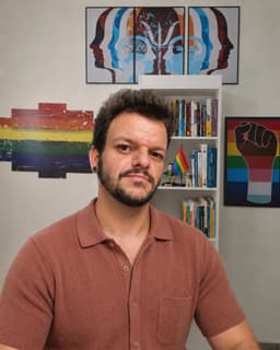 Foto de Heider Silvestre Soares Dias