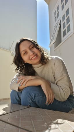 Beatriz Queiroz de Lima