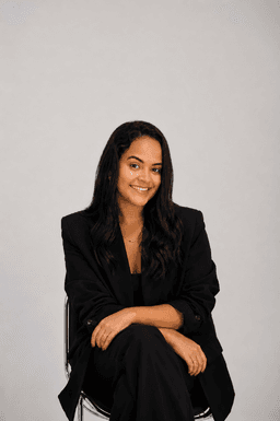 Foto de Maria Luísa dos Santos