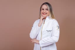 Foto de Janaína Silva Santana