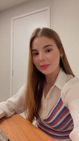 Foto de Eduarda Rocha de Rezende