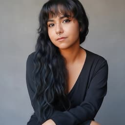 Foto de Vivian Thais Dos Santos