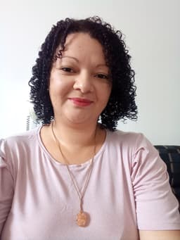 Foto de Janaina Caetano Cocato