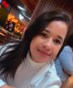 Arilma Oliveira Leite