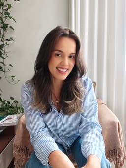 Foto de Larissa Pinheiro Gonçalves