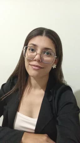 Tamires Simão