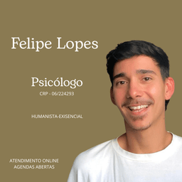 Foto de Felipe Lopes da Silva