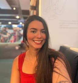 Foto de Mel Oliveira