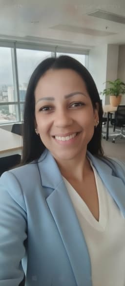 Foto de Thaina dos Reis Gonçales