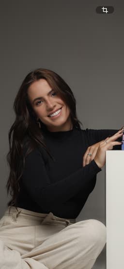 Foto de Hanna Severo