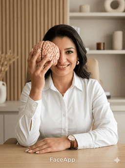 Foto de Hildemaria Almeida