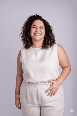 Foto de Ayêska Luzia Cardozo de Jesus