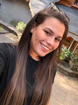Foto de Laura Oliveira Jesuino de Souza e Silva