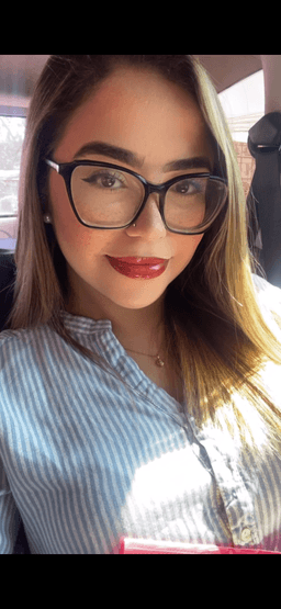 Foto de Lorrana de Oliveira Martins da Silva