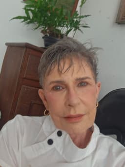 Foto de Roseana Rozinholi