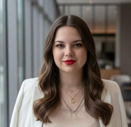 Talita Berloffa Bolgheroni