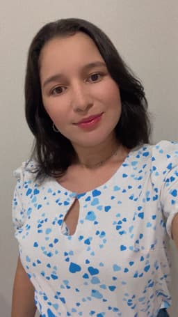 Foto de Luana Peixoto Batista
