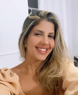 Foto de Raelly Pereira de Sales