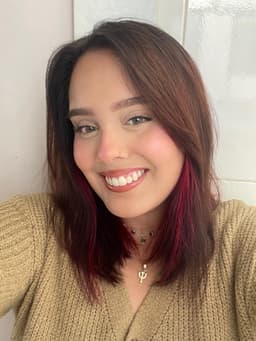 Foto de Giovanna Gonçalves Marinho
