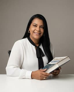 Foto de Jaqueline Estefania da Silva Naback