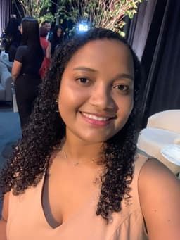 Foto de Marcilene Dias