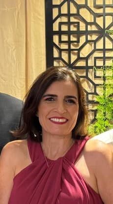 Romina Paula dos Santos Chaves Janetti