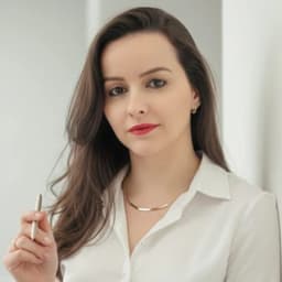 Foto de Caroline Reis Fogassi Minosso