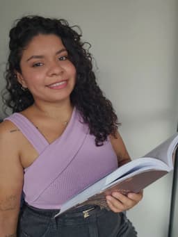 Foto de Wendy Lopes Zaurízio