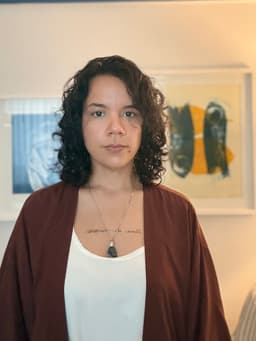 Foto de Mariana Oliveira Magalhães de Aguiar