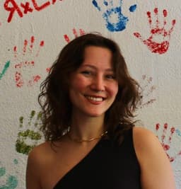 Foto de Giulia G. Pucci